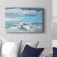 Classic Coast - Canvas Art Print