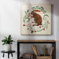 Bunny Folklore I-Premium Gallery Wrapped Canvas - Ready to Hang