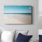 Sugar Sand Beach - Canvas Art Print