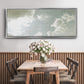 Sky Scrapers I - Floater Framed Canvas Print