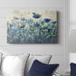First Day Of Spring - Canvas Art Print