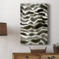 Jungle Stripe I - Canvas Art Print