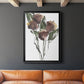 Growing Wild I - Modern Framed Canvas Print