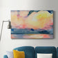 Prism Seascape III - Canvas Art Print