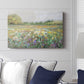 Country Meadow - Canvas Art Print