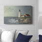 Coastal Sounds - Canvas Art Print