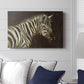 Striped Pajamas - Canvas Art Print