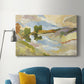 Uplands I Premium Gallery Wrapped Canvas - Ready to Hang