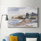 Mountain Cove Premium Gallery Wrapped Canvas - Ready to Hang