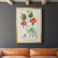 Turpin Tropical Botanicals IV - Modern Framed Canvas Print