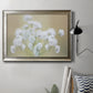 Baby's Breath Study I Premium Framed Canvas- Ready to Hang