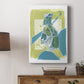 Jubilee Jugs V - Canvas Art Print