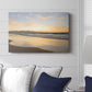 Peaceful Shore - Canvas Art Print