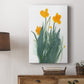 Daffodil Bunch I - Canvas Art Print