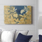 Peony Field - Canvas Art Print