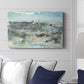 Pattern of Peace I - Canvas Art Print