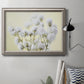 Dogwood Spring I Premium Framed Canvas- Ready to Hang