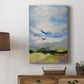 Around The Clouds IV - Canvas Art Print