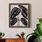 Potted Plant I - Premium Canvas Framed in Barnwood - Ready to Hang