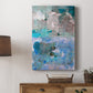 Impasto IV - Canvas Art Print