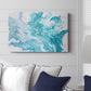 Tide Pool - Canvas Art Print