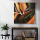 Bird of Paradise Tile IV-Premium Gallery Wrapped Canvas - Ready to Hang