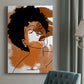 Phenomal Women IV Premium Gallery Wrapped Canvas - Ready to Hang