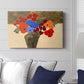 Defining Moment - Canvas Art Print