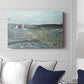 Flow of Love in Ocean II - Canvas Art Print