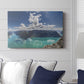Reflection I - Canvas Art Print