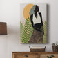 Her Grace - Canvas Art Print