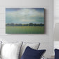 Greener Pastures - Canvas Art Print