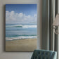 Timeless Waves Premium Gallery Wrapped Canvas - Ready to Hang