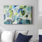 Rhyming Verse - Canvas Art Print