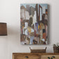 Metropolis - Canvas Art Print