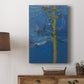 Wires IV - Canvas Art Print
