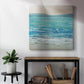 Reef Edge I - Canvas Art Print