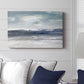 Beachcomber's Paradise - Canvas Art Print