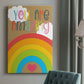 You Are Amazing Premium Gallery Wrapped Canvas - Ready to Hang