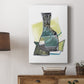 Jubilee Jugs I - Canvas Art Print
