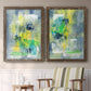 Sweet Things I - Premium Framed Canvas 2 Piece Set - Ready to Hang