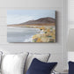 Desert Oasis Study I - Canvas Art Print