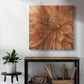 Wall Flower IX-Premium Gallery Wrapped Canvas - Ready to Hang