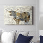 Standout - Canvas Art Print