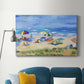 Sunshine State of Mind Premium Gallery Wrapped Canvas - Ready to Hang