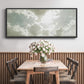 Sky Scrapers II - Floater Framed Canvas Print