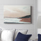 Paynes Coast II - Canvas Art Print