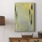 Neutral Assemblage III - Canvas Art Print