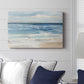Ocean Waves I - Canvas Art Print