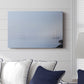 In the Mist - Canvas Art Print